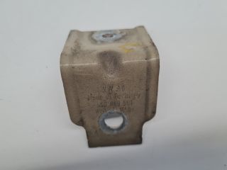 bontott VW GOLF VII Jobb Sárvédő Oldaltartó