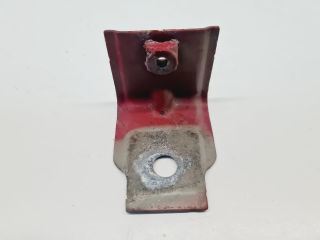 bontott VW GOLF VII Jobb Sárvédő Oldaltartó