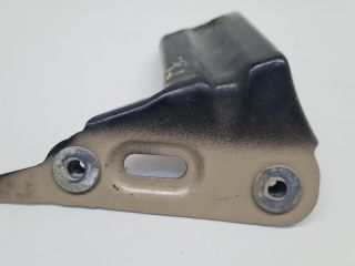 bontott VW GOLF VII Jobb Sárvédő Oldaltartó