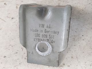 bontott VW GOLF VII Jobb Sárvédő Oldaltartó