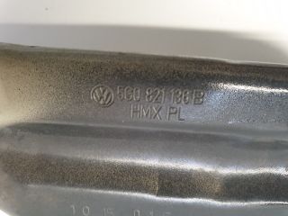 bontott VW GOLF VII Jobb Sárvédő Oldaltartó