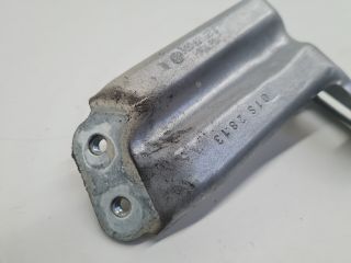 bontott VW GOLF VII Jobb Sárvédő Oldaltartó