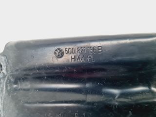 bontott VW GOLF VII Jobb Sárvédő Oldaltartó