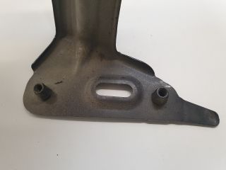 bontott VW GOLF VII Jobb Sárvédő Oldaltartó