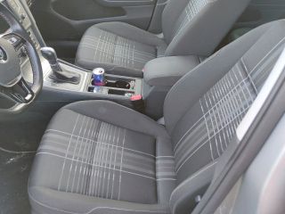 bontott VW GOLF VII Jobb Szellőző