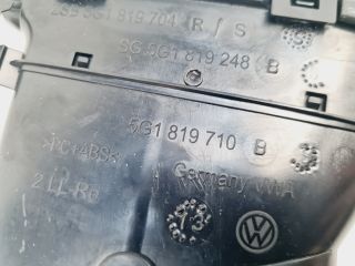 bontott VW GOLF VII Jobb Szellőző