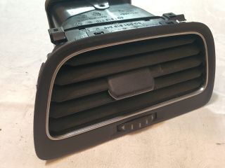 bontott VW GOLF VII Jobb Szellőző