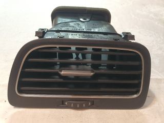 bontott VW GOLF VII Jobb Szellőző