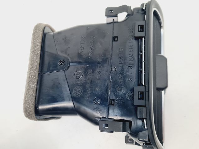 bontott VW GOLF VII Jobb Szellőző