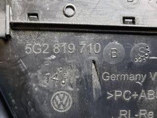 bontott VW GOLF VII Jobb Szellőző