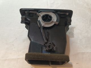 bontott VW GOLF VII Jobb Szellőző