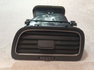 bontott VW GOLF VII Jobb Szellőző