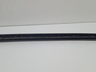 bontott VW GOLF VII Jobb Szélvédő Alatti Vízelvezető Műanyag