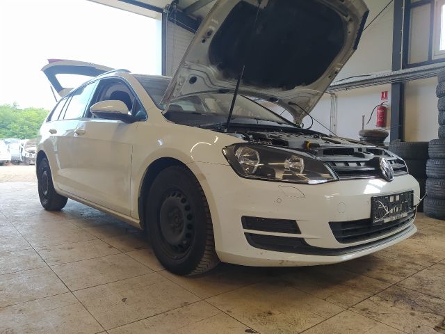 bontott VW GOLF VII Jobb Tetősín