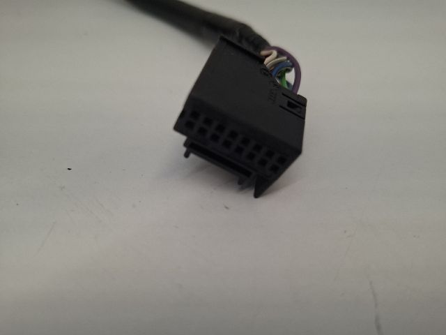 bontott VW GOLF VII Jobb Visszapillantó Tükör (Elektromos)