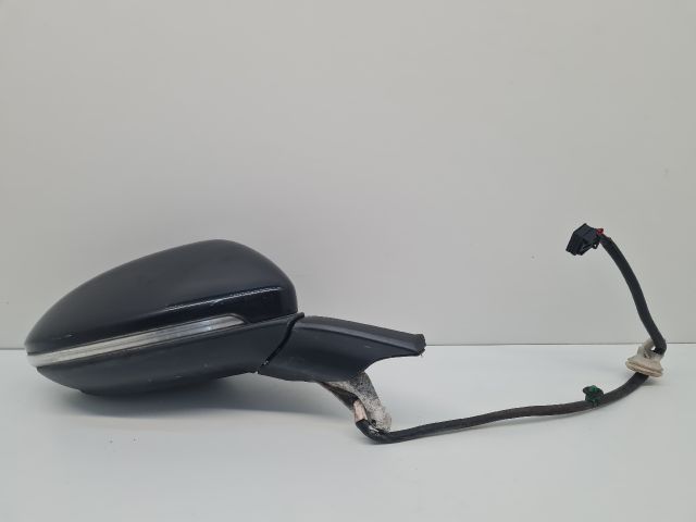 bontott VW GOLF VII Jobb Visszapillantó Tükör (Elektromos)