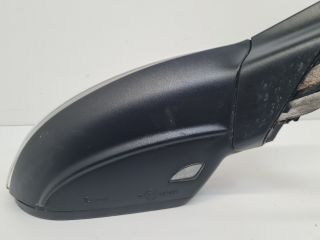 bontott VW GOLF VII Jobb Visszapillantó Tükör (Elektromos)