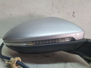 bontott VW GOLF VII Jobb Visszapillantó Tükör (Elektromos)