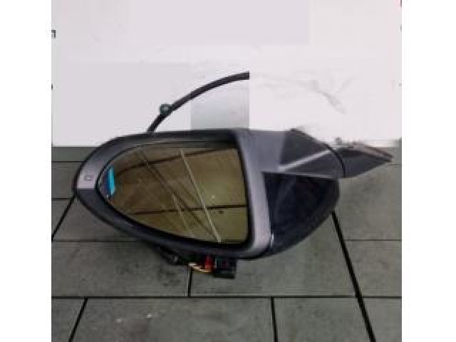 bontott VW GOLF VII Jobb Visszapillantó Tükör (Elektromos)