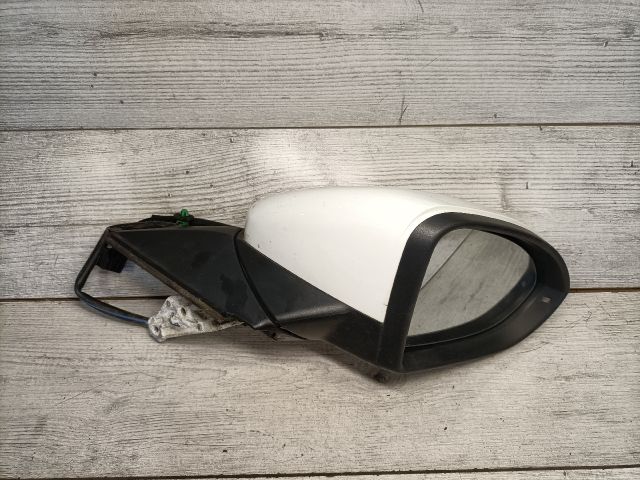 bontott VW GOLF VII Jobb Visszapillantó Tükör (Elektromos)