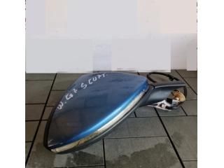 bontott VW GOLF VII Jobb Visszapillantó Tükör (Elektromos)