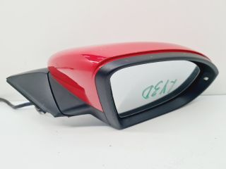 bontott VW GOLF VII Jobb Visszapillantó Tükör (Elektromos)