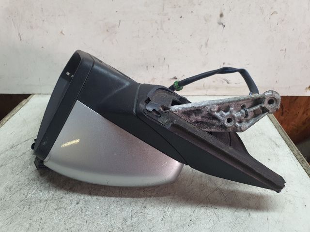 bontott VW GOLF VII Jobb Visszapillantó Tükör (Elektromos)