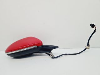 bontott VW GOLF VII Jobb Visszapillantó Tükör (Elektromos)