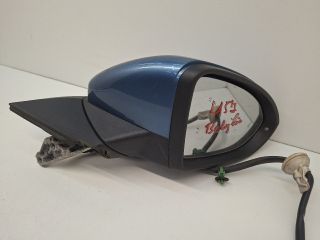 bontott VW GOLF VII Jobb Visszapillantó Tükör (Elektromos)