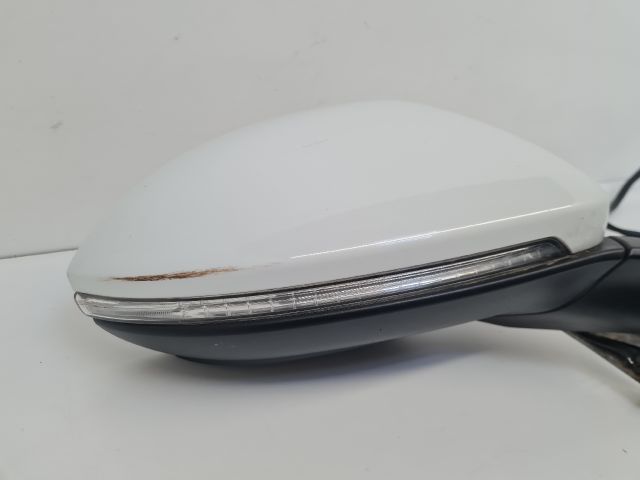 bontott VW GOLF VII Jobb Visszapillantó Tükör (Elektromos)