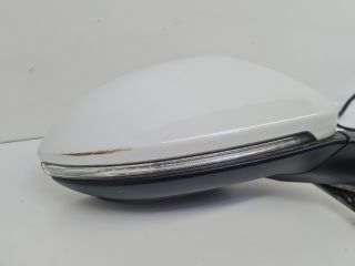 bontott VW GOLF VII Jobb Visszapillantó Tükör (Elektromos)