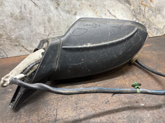 bontott VW GOLF VII Jobb Visszapillantó Tükör (Elektromos)