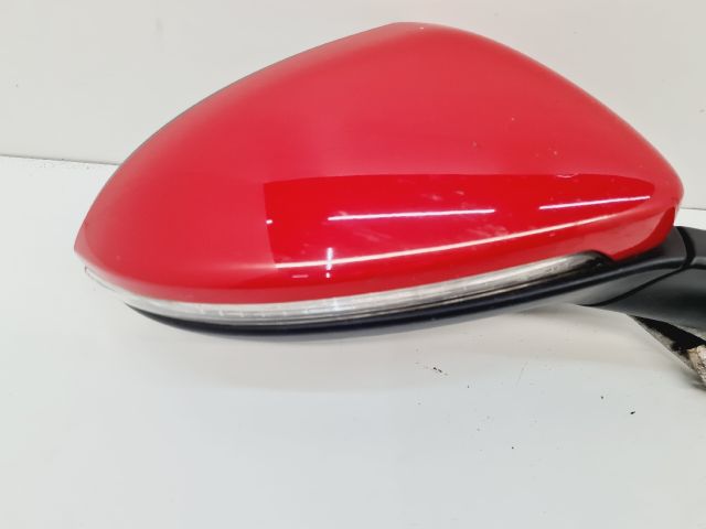 bontott VW GOLF VII Jobb Visszapillantó Tükör (Elektromos)