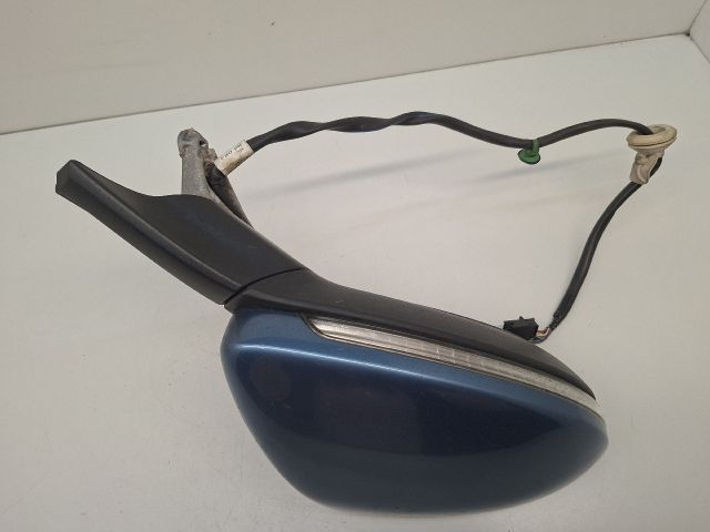 bontott VW GOLF VII Jobb Visszapillantó Tükör (Elektromos)