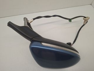 bontott VW GOLF VII Jobb Visszapillantó Tükör (Elektromos)