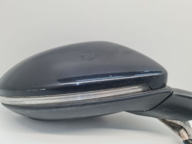 bontott VW GOLF VII Jobb Visszapillantó Tükör (Elektromos)