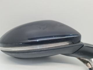 bontott VW GOLF VII Jobb Visszapillantó Tükör (Elektromos)