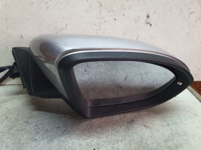 bontott VW GOLF VII Jobb Visszapillantó Tükör (Elektromos)