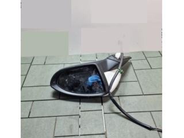 bontott VW GOLF VII Jobb Visszapillantó Tükör (Elektromos)