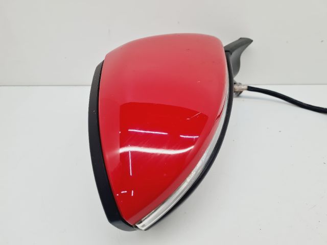 bontott VW GOLF VII Jobb Visszapillantó Tükör (Elektromos)