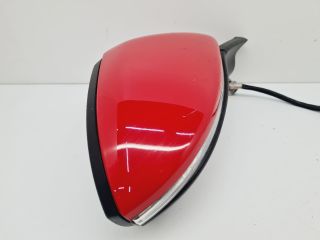 bontott VW GOLF VII Jobb Visszapillantó Tükör (Elektromos)