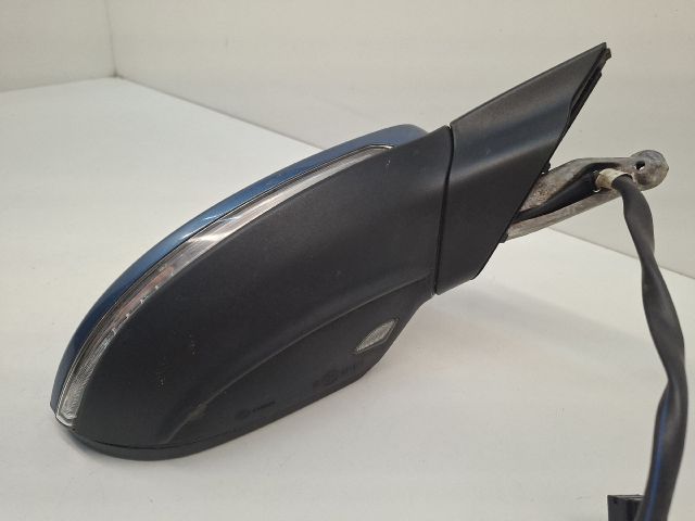 bontott VW GOLF VII Jobb Visszapillantó Tükör (Elektromos)