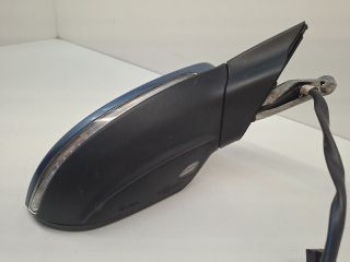 bontott VW GOLF VII Jobb Visszapillantó Tükör (Elektromos)