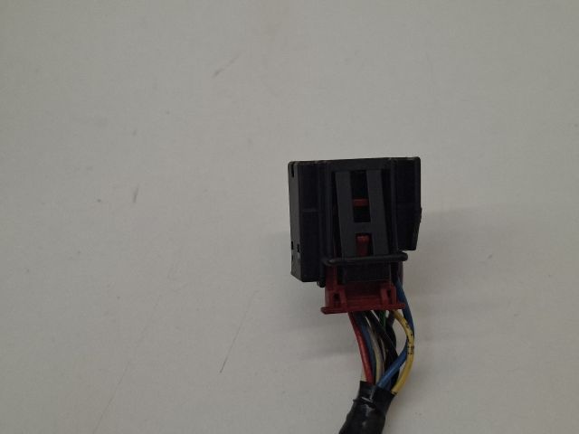 bontott VW GOLF VII Jobb Visszapillantó Tükör (Elektromos)