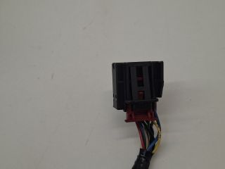 bontott VW GOLF VII Jobb Visszapillantó Tükör (Elektromos)