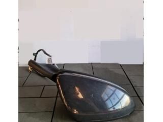 bontott VW GOLF VII Jobb Visszapillantó Tükör (Elektromos)