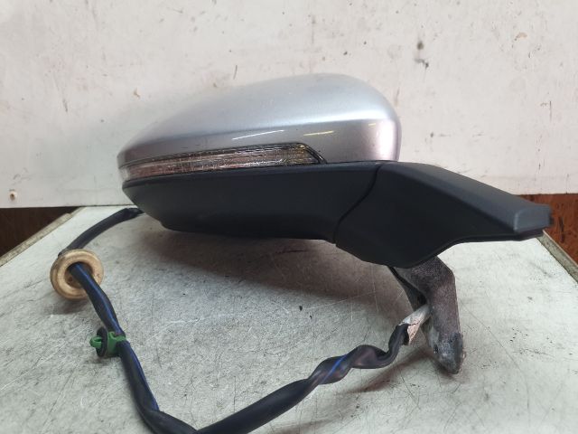 bontott VW GOLF VII Jobb Visszapillantó Tükör (Elektromos)