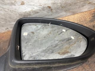 bontott VW GOLF VII Jobb Visszapillantó Tükör (Elektromos)
