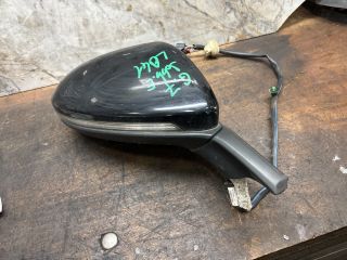 bontott VW GOLF VII Jobb Visszapillantó Tükör (Elektromos)