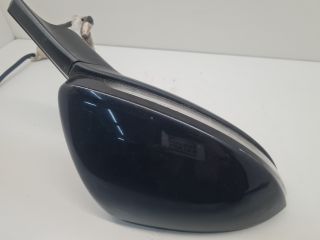 bontott VW GOLF VII Jobb Visszapillantó Tükör (Elektromos)